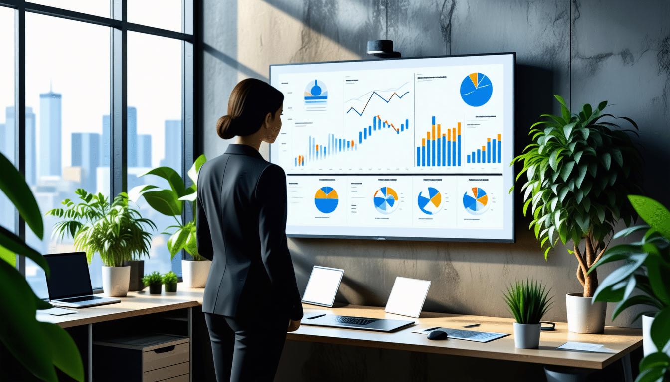 découvrez des stratégies efficaces pour augmenter votre chiffre d’affaires, même dans une économie stagnante. conseils pratiques, solutions innovantes et astuces pour réussir malgré un contexte économique difficile.