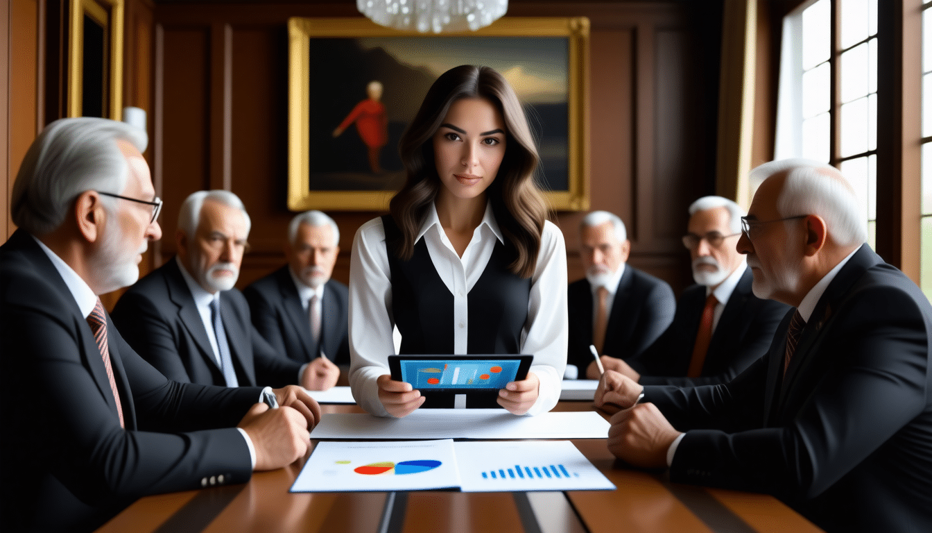 découvrez comment stimuler l’innovation et surmonter la résistance au changement dans des secteurs traditionnels. stratégies, conseils et retours d’expérience pour réussir à transformer un domaine qui s’accroche au statu quo.