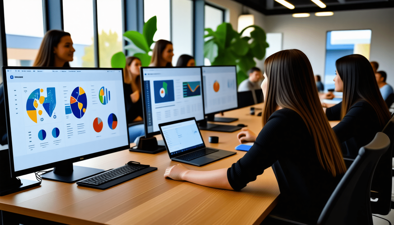 découvrez les étapes clés pour lancer une campagne de notoriété efficace dans un marché inconnu. conseils, stratégies et meilleures pratiques pour positionner votre marque avec succès auprès d’un nouveau public.